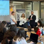 Data & AI Bootcamp Balıkesir'de Başarıyla Tamamlandı