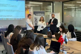 Data & AI Bootcamp Balıkesir'de Başarıyla Tamamlandı