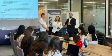 Data & AI Bootcamp Balıkesir'de Başarıyla Tamamlandı