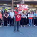 DİSK Dev Emekli-Sen Balıkesir'den Ekonomik Adalet Çağrısı