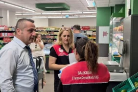 Edremit'te Organik ve İyi Tarım Denetimi: Perakende İşletmeler Mercek Altında