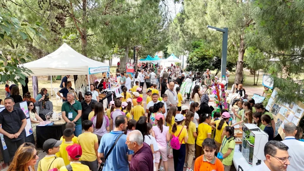 HAVRANFEST'26 Başladı: Havran'da Bilim, Teknoloji ve Sanat Festivali