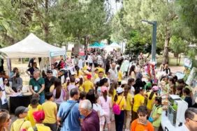 HAVRANFEST'26 Başladı: Havran'da Bilim, Teknoloji ve Sanat Festivali