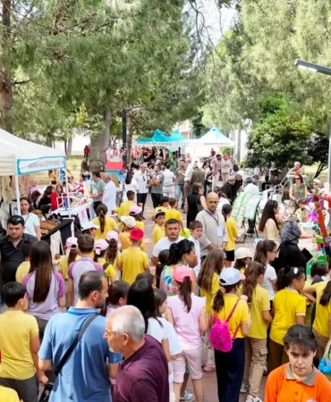 HAVRANFEST'26 Başladı: Havran'da Bilim, Teknoloji ve Sanat Festivali