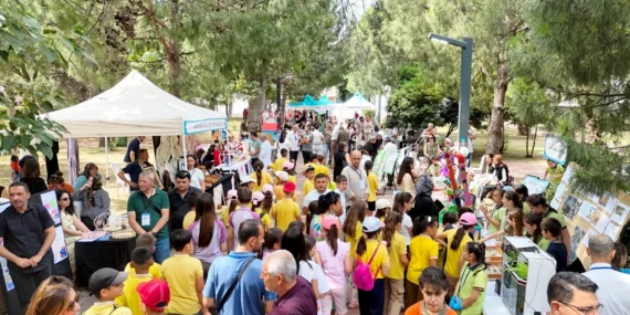HAVRANFEST'26 Başladı: Havran'da Bilim, Teknoloji ve Sanat Festivali