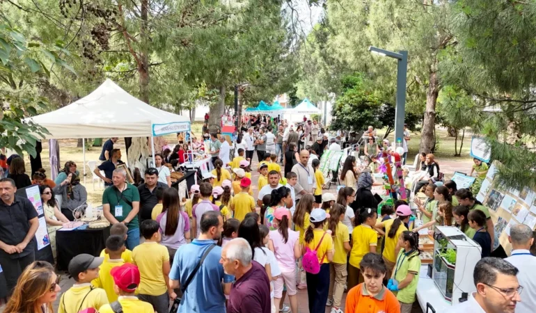 HAVRANFEST’26 Başladı: Havran’da Bilim, Teknoloji ve Sanat Festivali