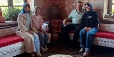 Kurban Bayramı'nda Balıkesir Müzelerine Yoğun İlgi
