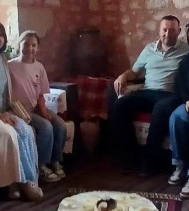 Kurban Bayramı'nda Balıkesir Müzelerine Yoğun İlgi