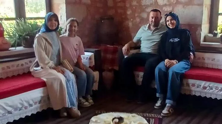 Kurban Bayramı’nda Balıkesir Müzelerine Yoğun İlgi