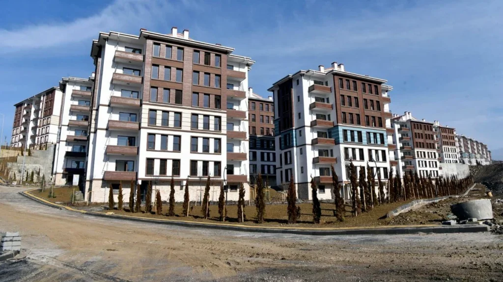Mayıs 2026 Konut Satış İstatistikleri Açıklandı: Yüzde 27,9 Düşüş