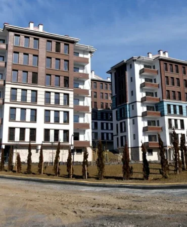 Mayıs 2026 Konut Satış İstatistikleri Açıklandı: Yüzde 27,9 Düşüş