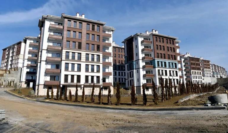 Mayıs 2026 Konut Satış İstatistikleri Açıklandı: Yüzde 27,9 Düşüş