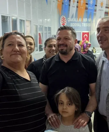 Mehmet Aydemir'den 20 Yıllık Soruna 3 Günde Çözüm