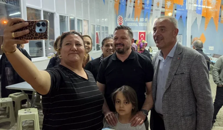 Mehmet Aydemir’den 20 Yıllık Soruna 3 Günde Çözüm