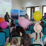 Minikler Kampüste: Balıkesir'de Bilim ve Doğa Etkinliği
