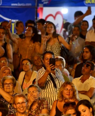 7. Uluslararası Balıkesir Aromaterapi Festivali 'Tat, Bereket, Hafıza' Temasıyla Başladı