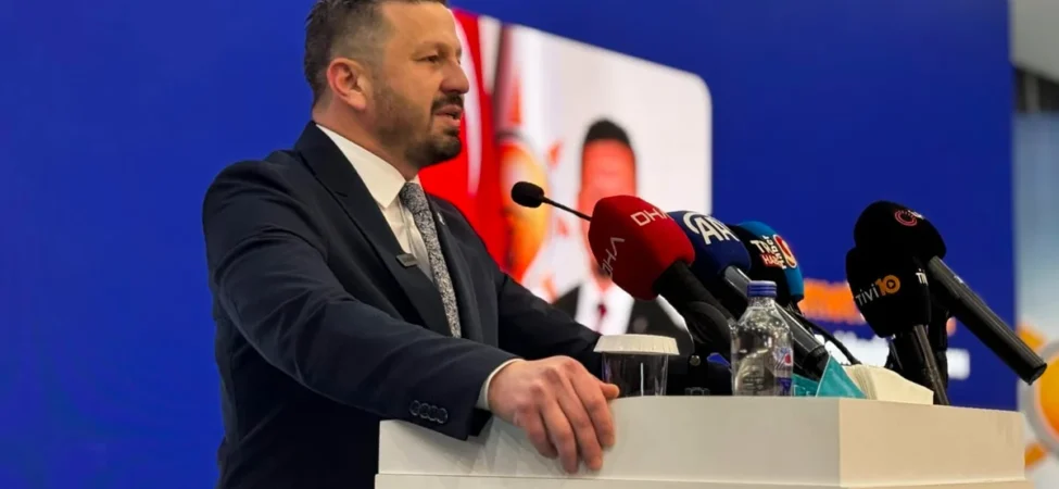 AK Parti Balıkesir'den Su Tarifesi Çıkışı: 'İndirim Değil, Algi Operasyonu'
