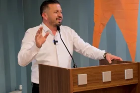 AK Parti Balıkesir İl Başkanı Aydemir'den Balbucks Eleştirisi