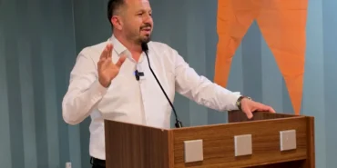 AK Parti Balıkesir İl Başkanı Aydemir'den Balbucks Eleştirisi