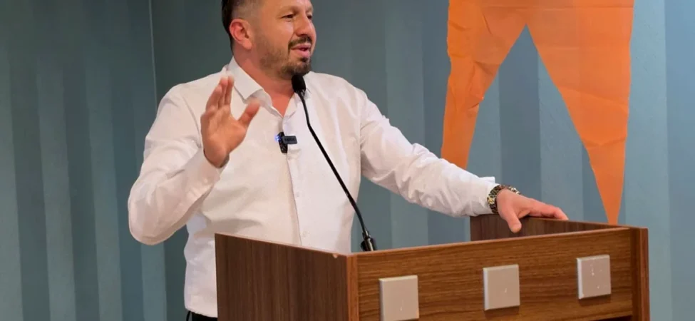 AK Parti Balıkesir İl Başkanı Aydemir'den Balbucks Eleştirisi