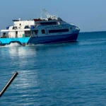 BADO Akçayport'tan Akçay-Midilli Seferleri Başladı