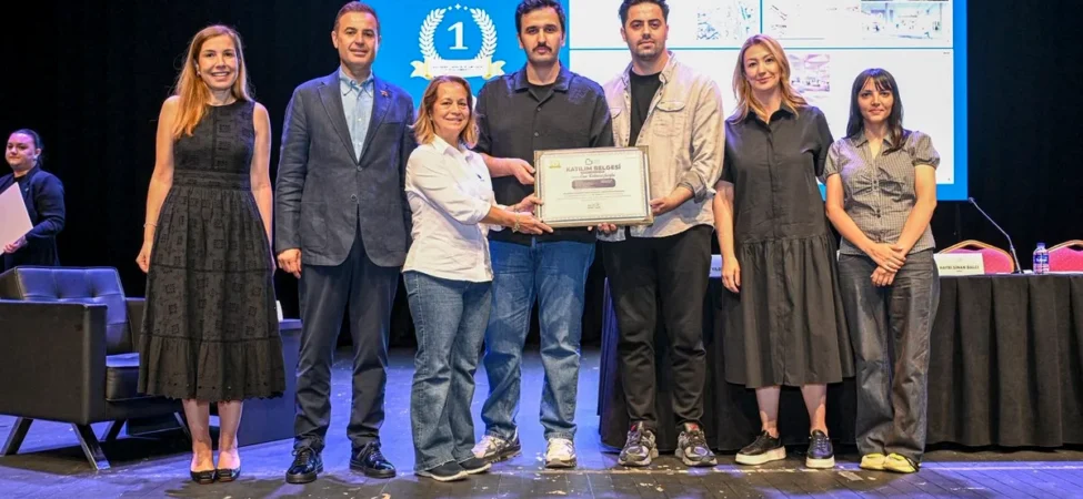 Balıkesir Cumhuriyet Meydanı Sosyal Merkezi Yarışması Sonuçlandı