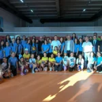 Balıkesir'de Atıl Depolar Modern Spor Kompleksine Dönüştürüldü