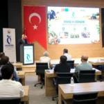 Balıkesir'de IPARD III 2026 Hibe Destekleri Toplantısı Yapıldı
