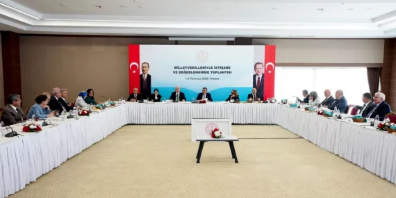 Balıkesir Gastronomi Lisesi İçin Canbey’den Bakan Tekin’e Resmi Talep