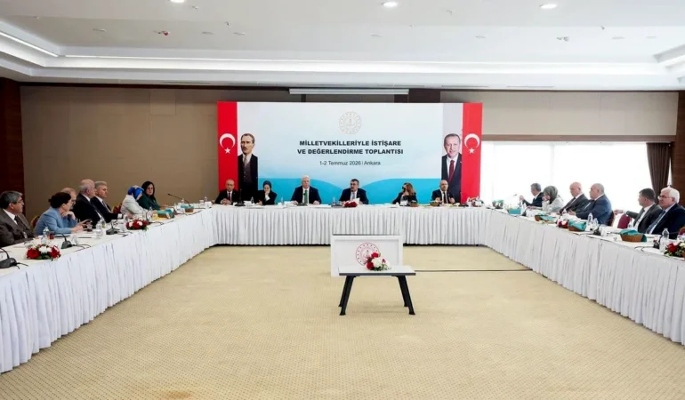 Balıkesir Gastronomi Lisesi İçin Canbey’den Bakan Tekin’e Resmi Talep