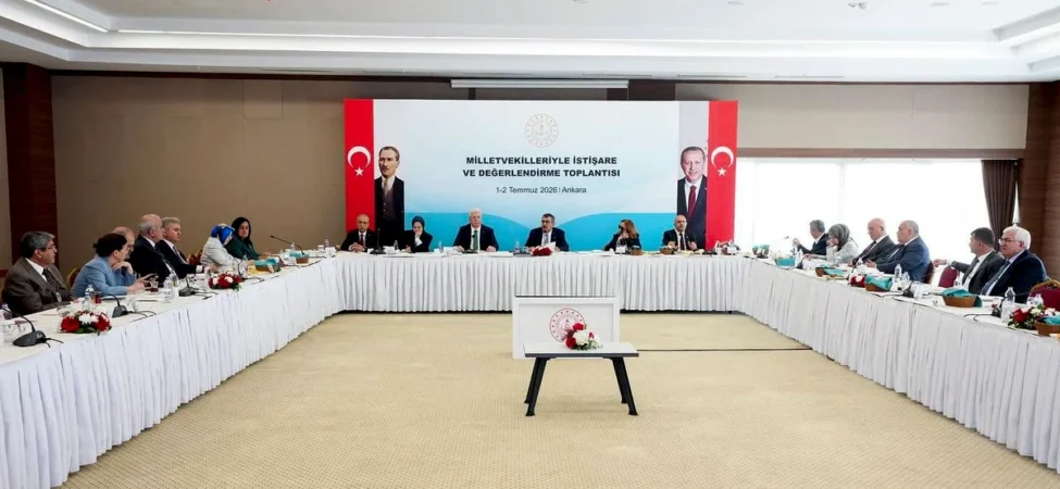 Balıkesir Gastronomi Lisesi İçin Canbey'den Bakan Tekin'e Resmi Talep