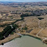 Balıkesir Karesi'nde Gölet Sulama Projesi: 2.580 Dekar Arazi Suyla Buluşacak
