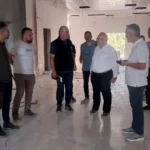 Balıkesir Karesi Yeni Hükümet Konağı Tamamlanıyor