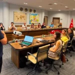Balıkesir OSB'de Su Verimliliği Eğitimi: Mavi Su Belgesi Süreci