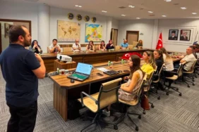 Balıkesir OSB'de Su Verimliliği Eğitimi: Mavi Su Belgesi Süreci