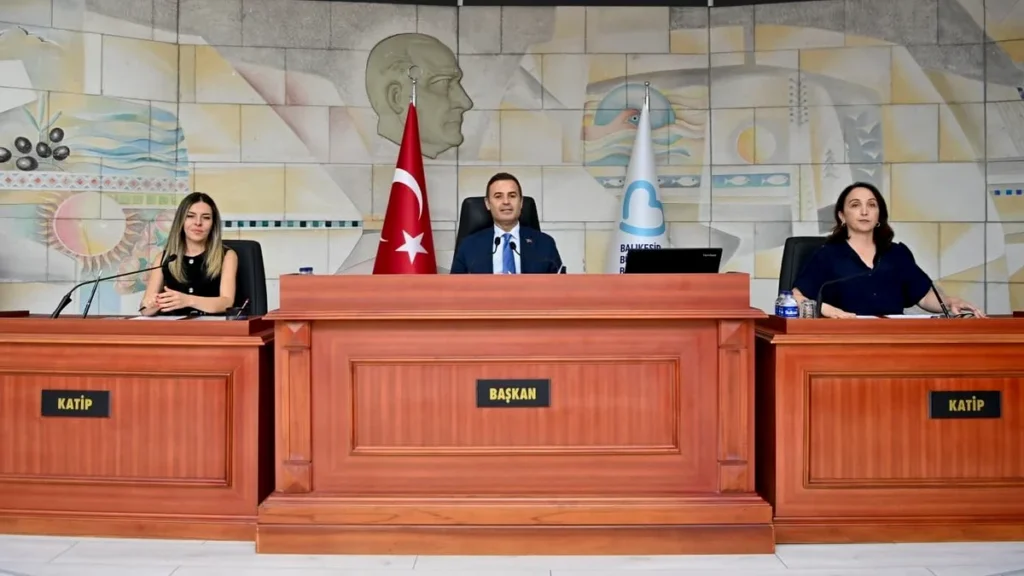 Balıkesir Su İndirimi: BASKİ'den 651 Bin Aboneye Yüzde 20 Müjde