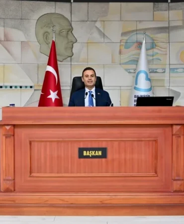 Balıkesir Su İndirimi: BASKİ'den 651 Bin Aboneye Yüzde 20 Müjde