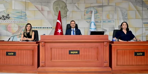 Balıkesir Su İndirimi: BASKİ’den 651 Bin Aboneye Yüzde 20 Müjde