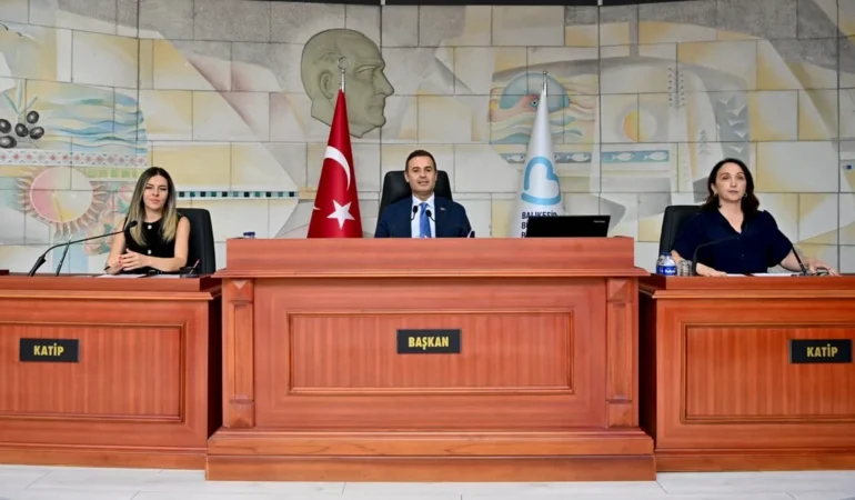 Balıkesir Su İndirimi: BASKİ’den 651 Bin Aboneye Yüzde 20 Müjde
