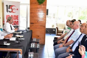 Balıkesir Üniversitesi'nde 15 Temmuz Paneli Düzenlendi