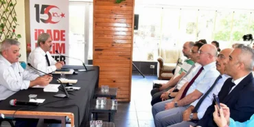 Balıkesir Üniversitesi'nde 15 Temmuz Paneli Düzenlendi