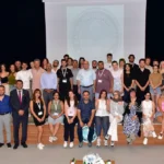 Balıkesir Üniversitesi'nde 6 Ülkeyi Buluşturan Proje Tamamlandı