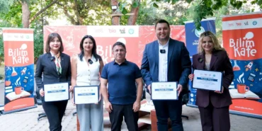 Balıkesir Üniversitesi'nde 'Geleceğin Yetkinlikleri' Bilim Kafe Buluşması