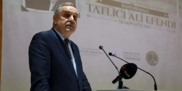 Eski Balıkesir Milletvekili Cemal Öztaylan Hayatını Kaybetti