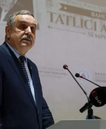 Eski Balıkesir Milletvekili Cemal Öztaylan Hayatını Kaybetti